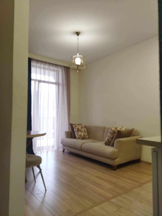 Tikas'Home Тбилиси Экстерьер фото