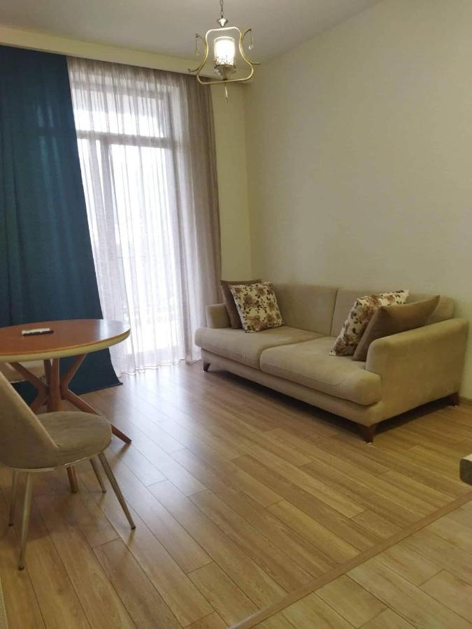 Tikas'Home Тбилиси Экстерьер фото