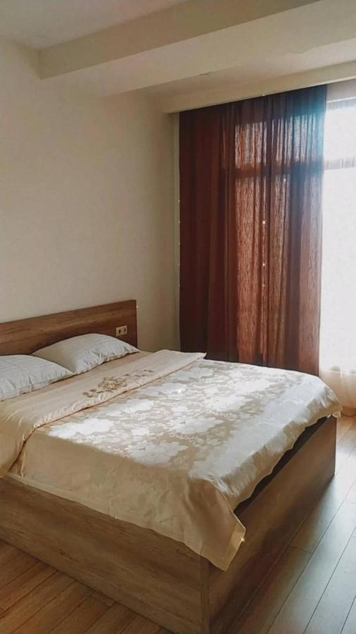 Tikas'Home Тбилиси Экстерьер фото